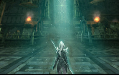 카카오 에오스 솔로 던전 확장