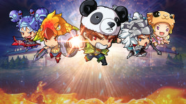 게임아레나, 모바일게임 대회 플랫폼 공급