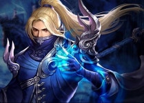 녹스게임즈, 웹 인생온라인 CBT