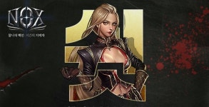 녹스게임즈 녹스 구글 플레이 론칭