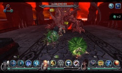 루노 가디언스워 RPG 도전 잘될까