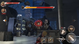 레드덕 아바 모바일 테스트 반응은?