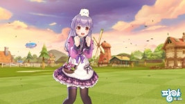 팡야 온라인 서비스 종료 1년 모바일은 언제?