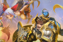 마상 내달 모바일 아이아 선봬