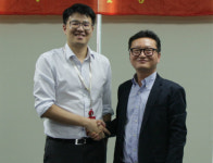 클래, 中 모닝텍과 신작 퍼블리싱 계약