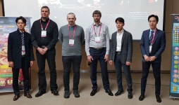 간드로메다 지스타서 2개 신작 공개