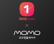 녹스게임즈 모모 전략적 파트너십 체결