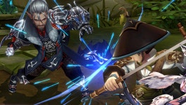 크레이브몹 모바일 RPG 엘크로니클 론칭