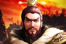 123게임즈 삼패인 온라인 론칭