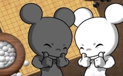 웹젠 타이젬 바둑 PC방 제휴 서비스