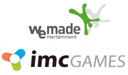 위메이드, IMC게임즈에 100억 투자