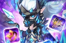 컴투스 원더택틱스 새 던전 선봬