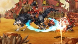 슈퍼애시드의 마기아 출시 임박했나?