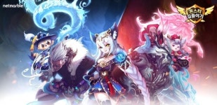 넷마블 몬스터길들이기 서비스 5주년 맞아