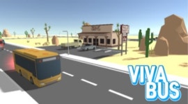 피어코퍼레이션, 24일 비바버스 론칭