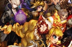 게임빌 별이되어라 10인 아레나 선봬