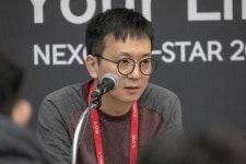 게임 통해 함께 노는 문화 만들고파