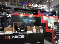 게이밍업체, 가구ㆍ의자 등 최적화된 제품 경연