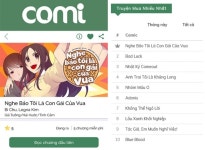 피플앤스토리, 베트남 웹툰 시장서 인기