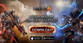 캐럿게임즈, 리버스M 태국 서비스 시작