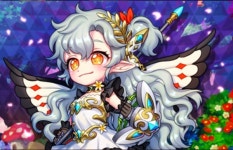 블루스카이, 루티에 크로니클 첫 CBT 잘 될까