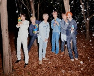[8월3주 한터주간차트] NCT 드림, 2주 연속 1위