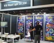 비주얼라이트, 글로벌 VR 시장 개척 나서