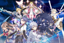 스마일게이트, 에픽세븐 새 지역 선봬