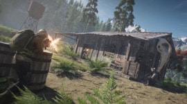 인트라게임즈, 고스트 리콘 23일 예약판매 시작