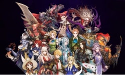 슈퍼애시드, 횡스크롤 액션 마기아 론칭