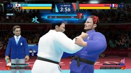 세가, 도쿄 올림픽 게임 새 종목 선봬