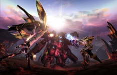 팡스카이, 18일부터 RF온라인 서비스 맡는다