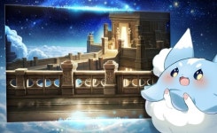 스마일게이트, 에픽세븐 새 지역 선봬