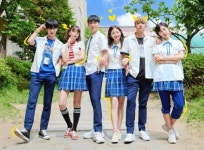 컴투스, 일진에게 찍혔을때 웹드라마 시즌2 제작