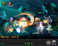 링크타운, 던전아이돌: 방치형 액션 RPG 론칭