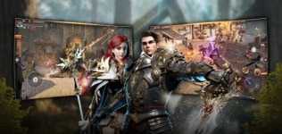 유주게임즈, MMO R5 첫날 성적은?