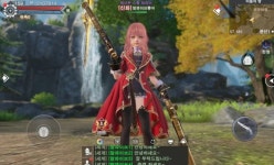 유주게임즈, MMO R5 첫날 성적은?