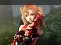 블레이드&소울 신세계 프론티어 월드 오픈