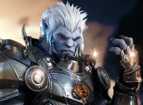조이시티, MMORPG 블레스 모바일 구글 등 론칭