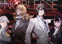 네오위즈 노블레스 서비스 3주년 맞아