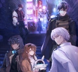 스토리타코 메이데이메모리 론칭