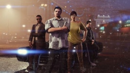 락스타 GTA 온라인 새 임무 콘텐츠 공개
