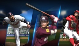 공게임즈 이사만루3 KBO 개막 업데이트