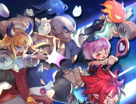 노바코어, 글로벌서 방치형 게임 역량 과시