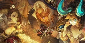 게임빌 별이되어라 체인지 2.0 선봬