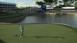 PGA 투어 2K21 모두를 위한 골프 게임