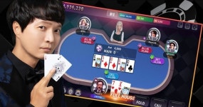 다미게임즈, 소셜 카지노 시장 공략 박차