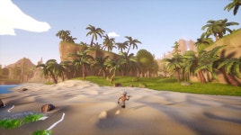 오드원, 후속작 오드리아 장르 바꿔 도전