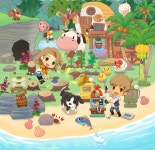 세가 목장이야기 신작 내년 2월 발매