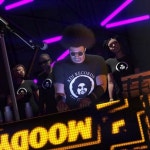 락스타 GTA 온라인 DJ 뮤직 클럽 선봬